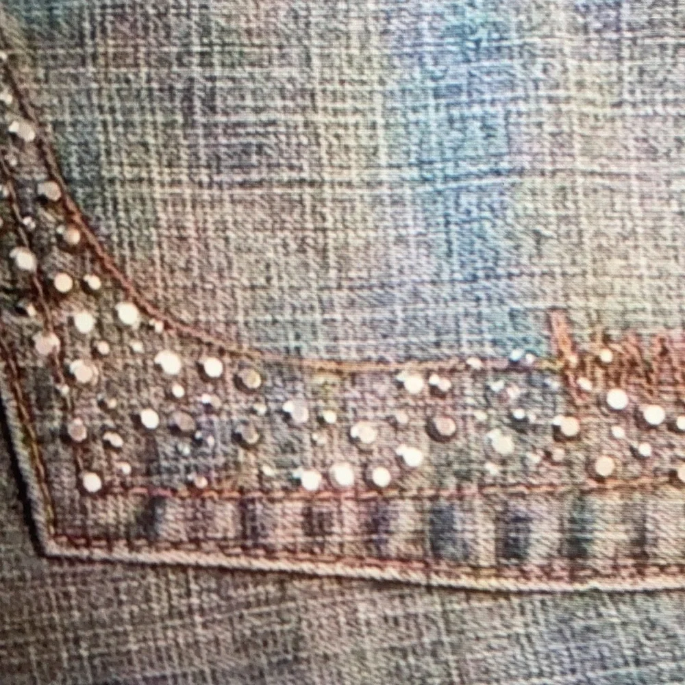 Apollo jeans blue - Picture 2 of 4